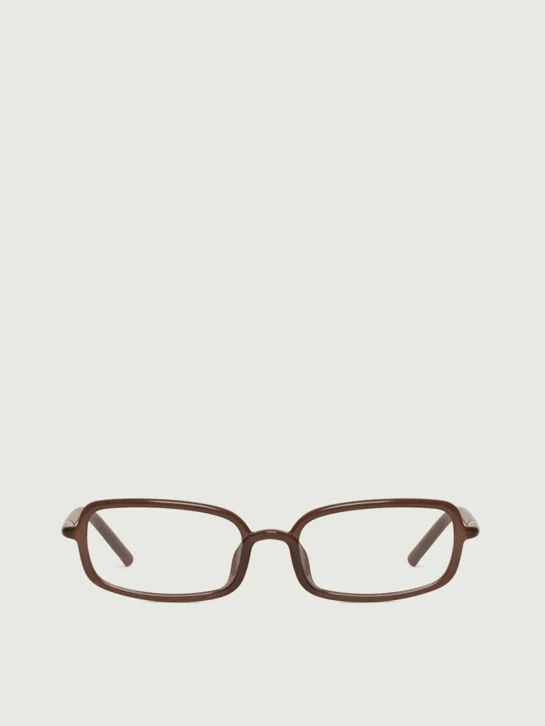 SUNNIES STUDIOS Kính Cận Gọng Chữ Nhật Oliver Cortado
