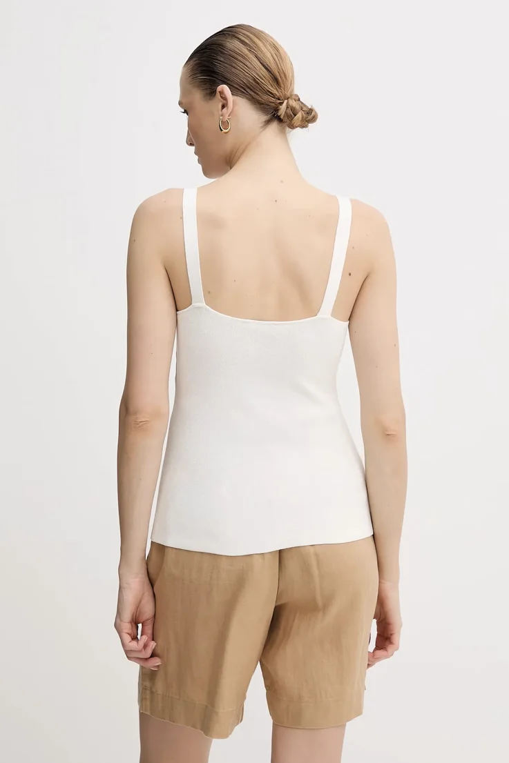 SISLEY Áo Nữ Women Tank Top