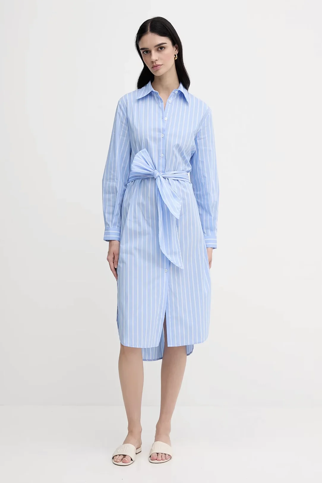 SISLEY Đầm Nữ Women Dress