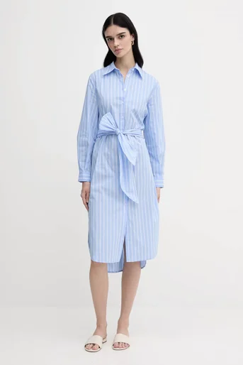 SISLEY Đầm Nữ Women Dress