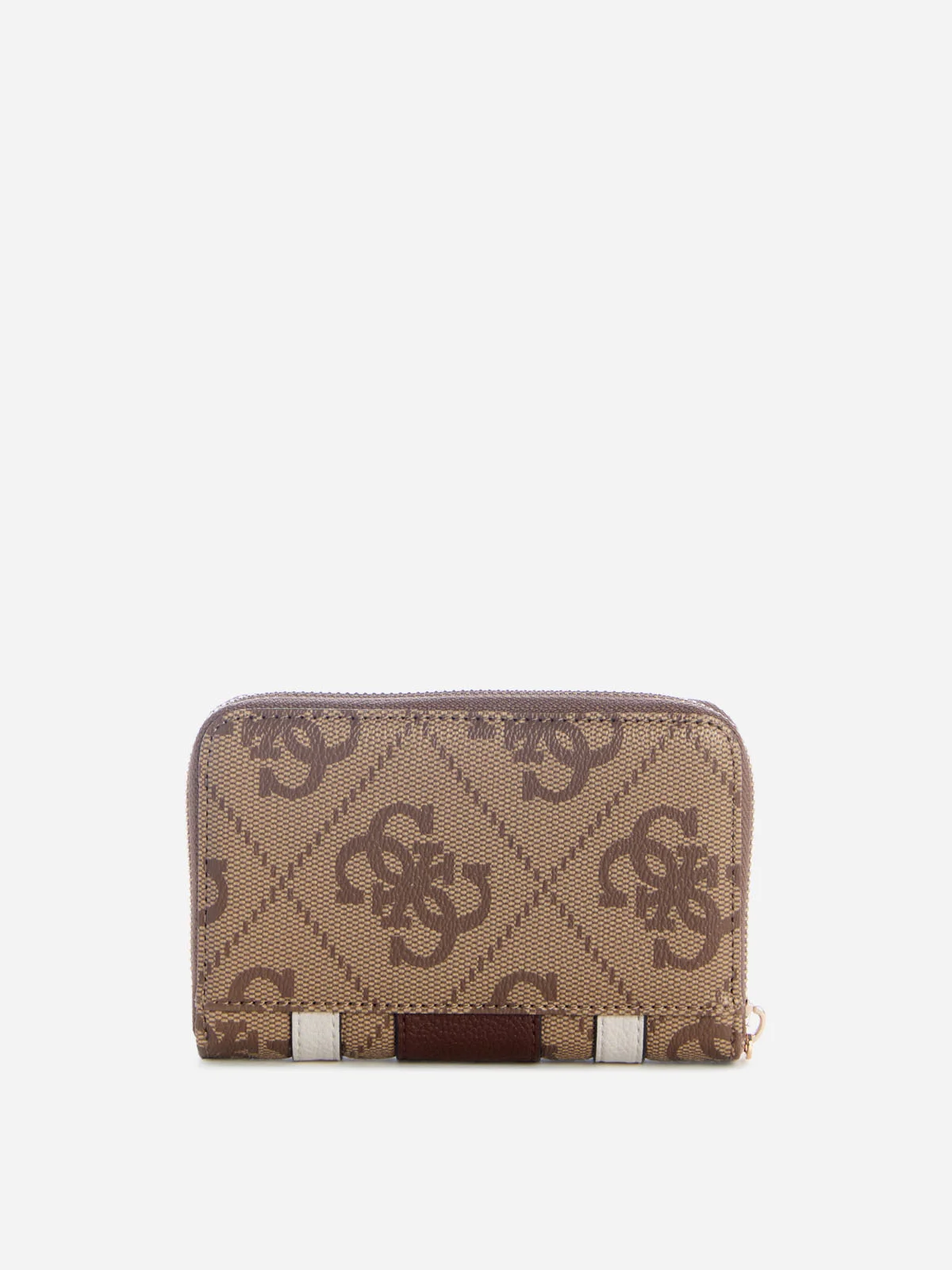 GUESS HANDBAG Ví Nữ - Laurel Ii Slg Med Zip Around