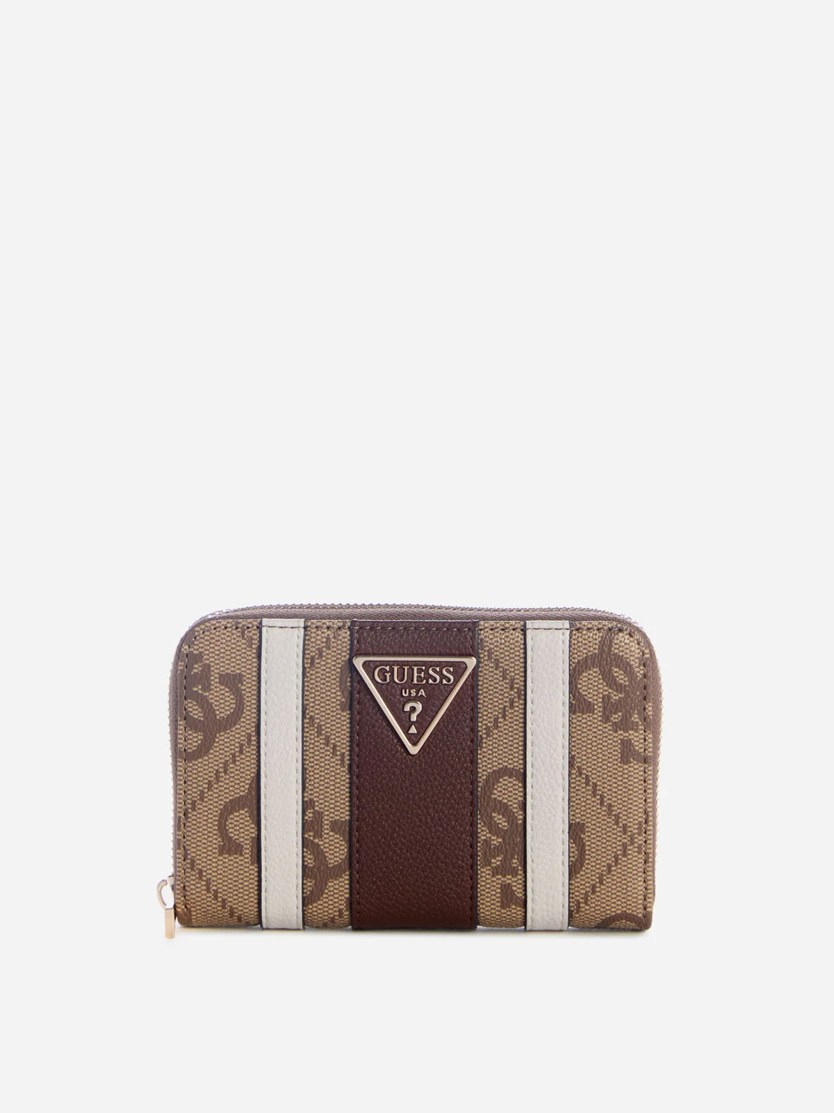 GUESS HANDBAG Ví Nữ - Laurel Ii Slg Med Zip Around
