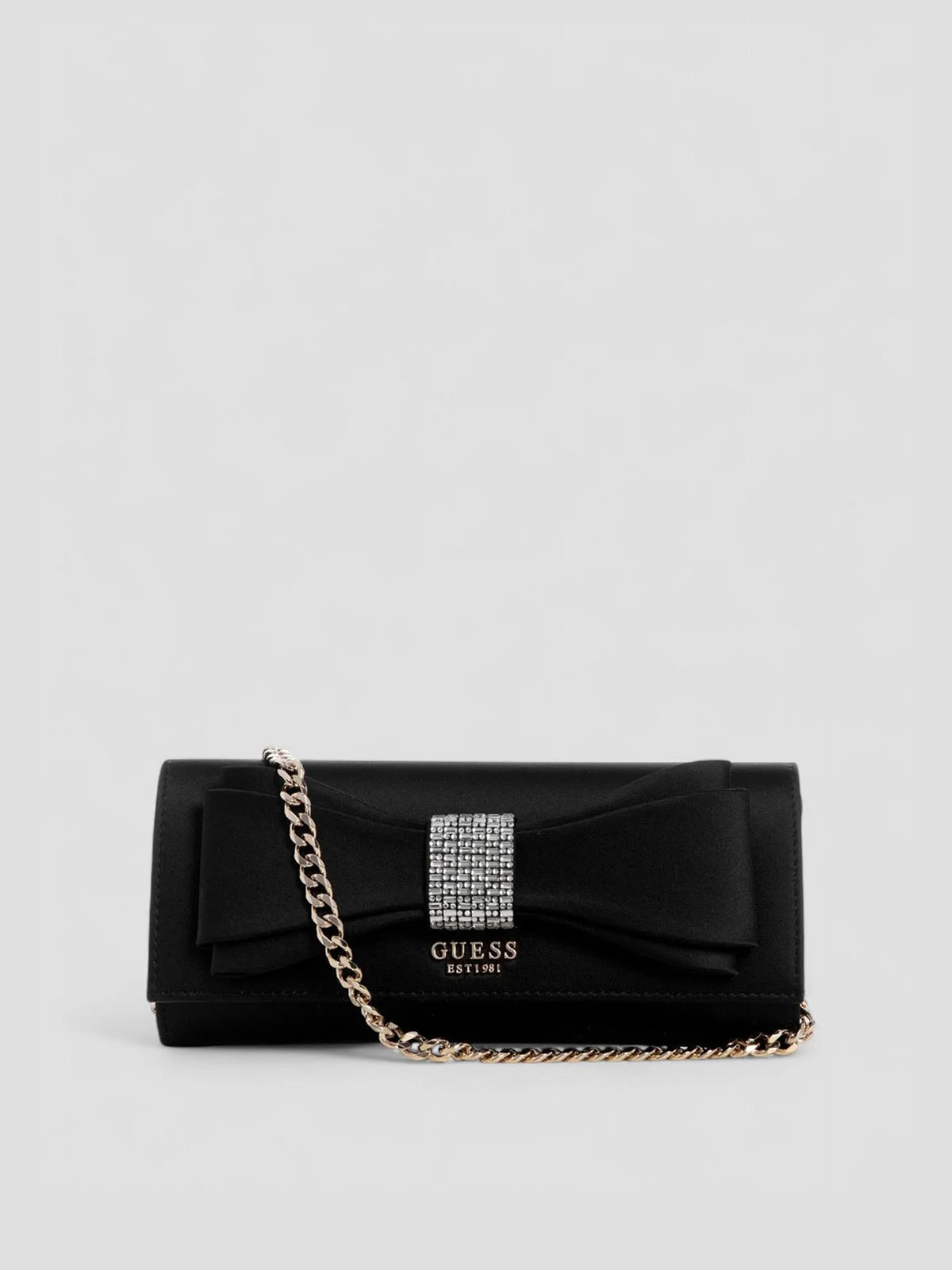 GUESS HANDBAG Túi Xách Nữ - Elsie Clutch