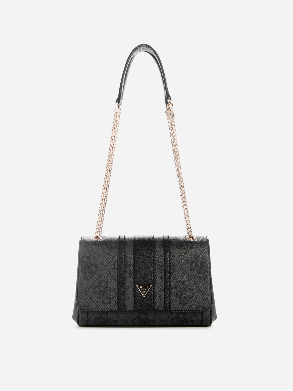 GUESS HANDBAG Túi Xách Nữ - Noelle Ii Cnvrtble Xbody Flap