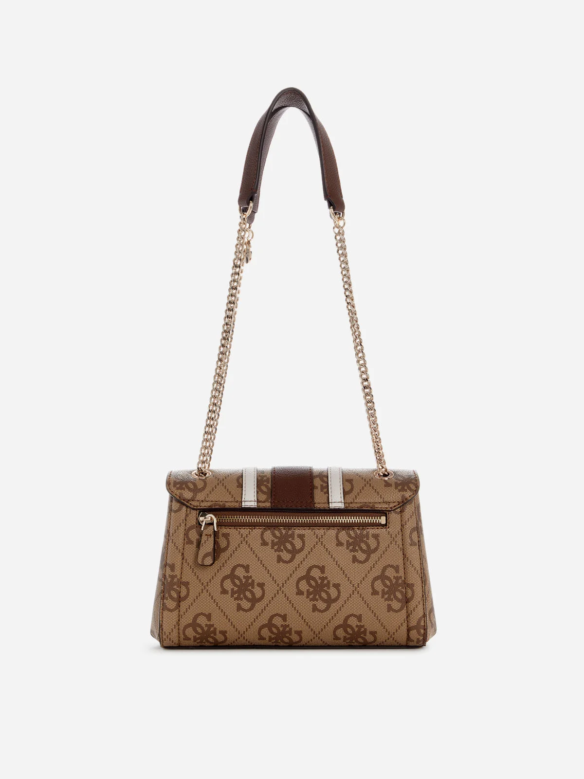 GUESS HANDBAG Túi Xách Nữ - Noelle Ii Cnvrtble Xbody Flap