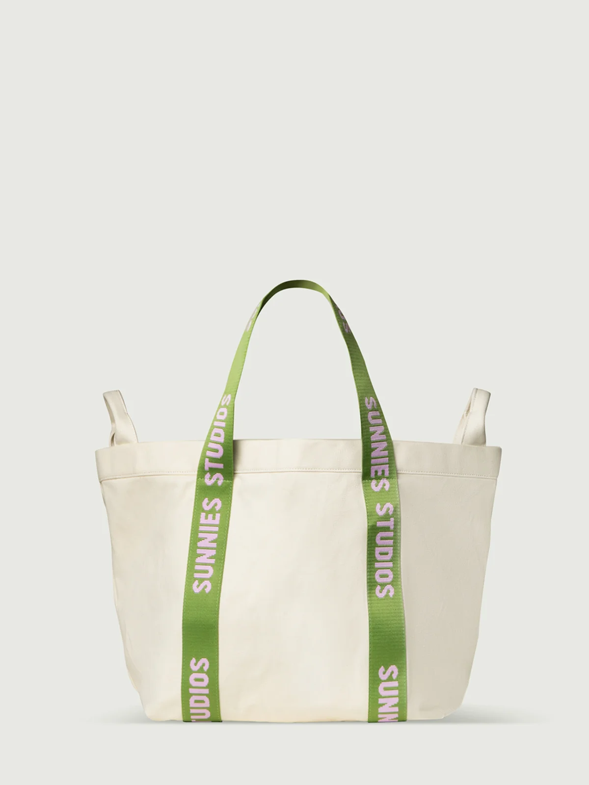 SUNNIES STUDIOS Túi Summer Tote Bag With Dustbag C