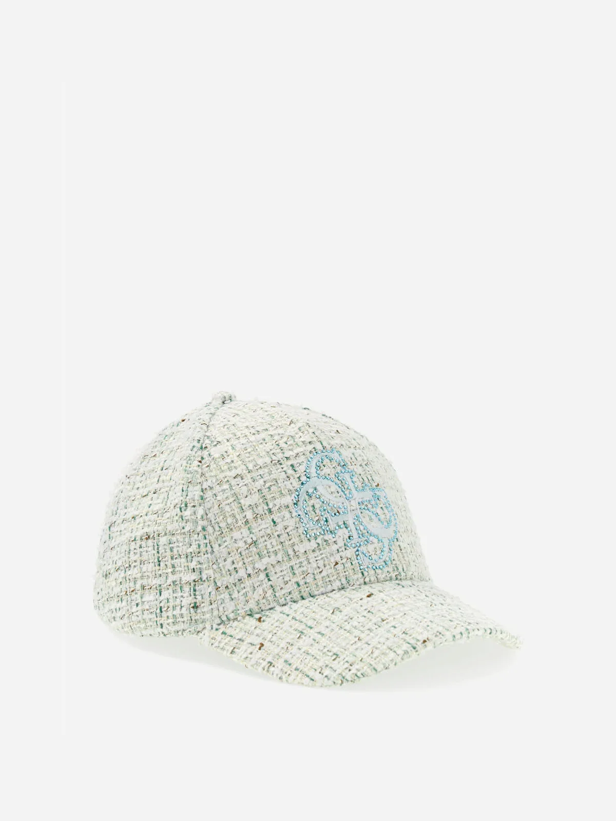 GUESS WOMAN Nón Nữ - Tweed Hat