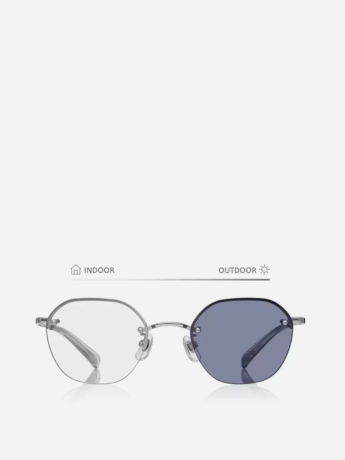 OWNDAYS Kính Mát SUN1083G-5S