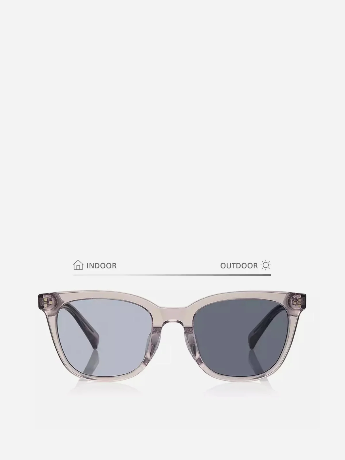 OWNDAYS Kính Mát SUN2118X-5S