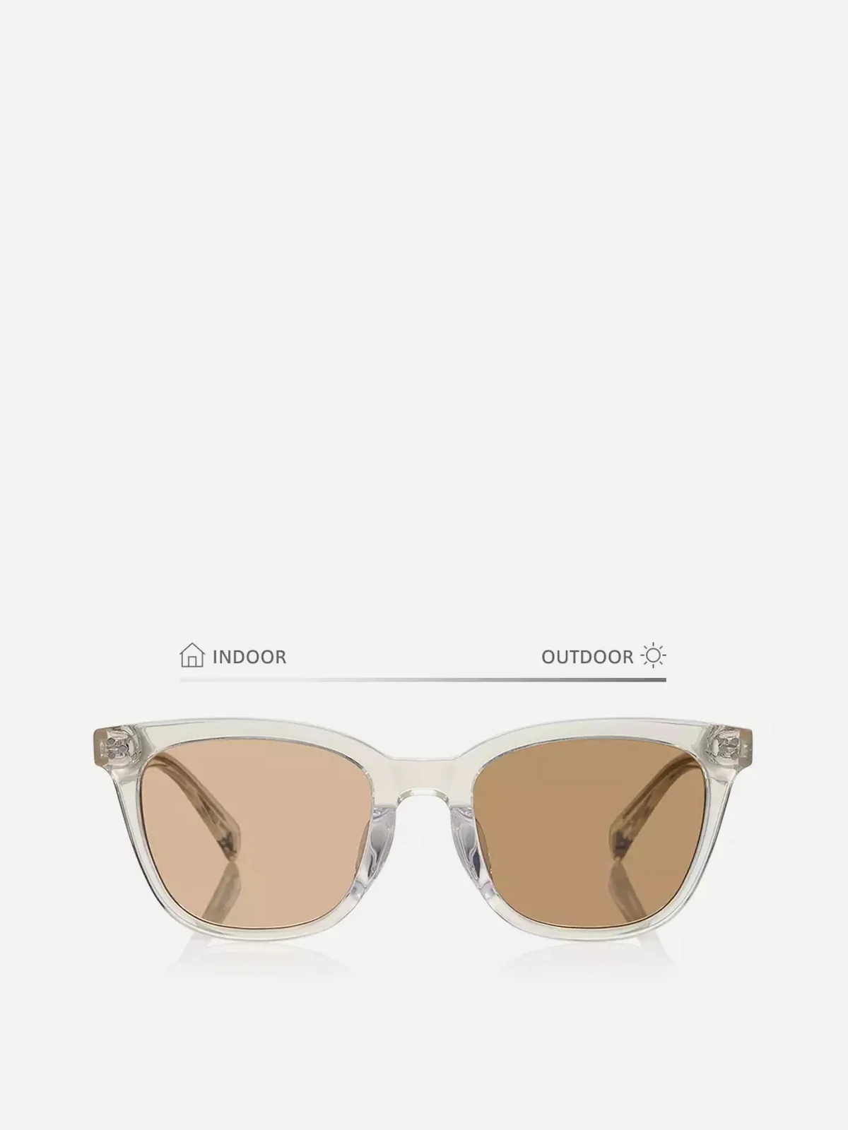 OWNDAYS Kính Mát SUN2118X-5S