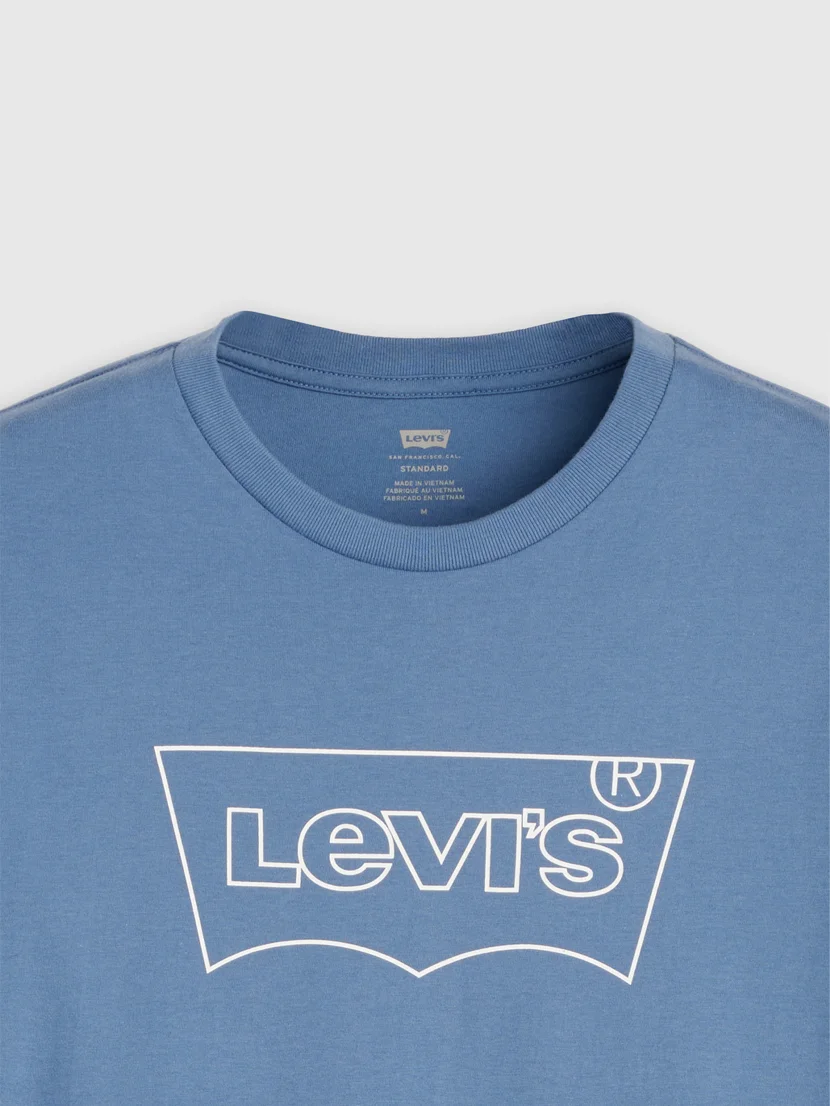 LEVI'S Áo Thun Nam