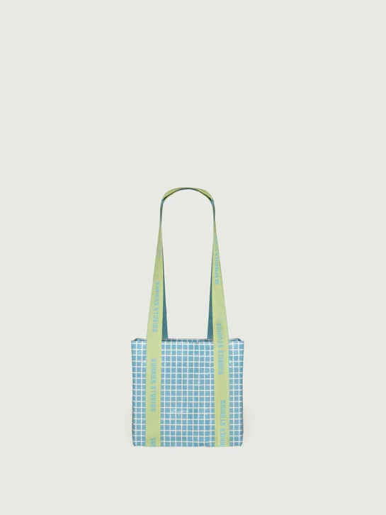 SUNNIES STUDIOS Túi Reusable Tote Bag Summer 2023