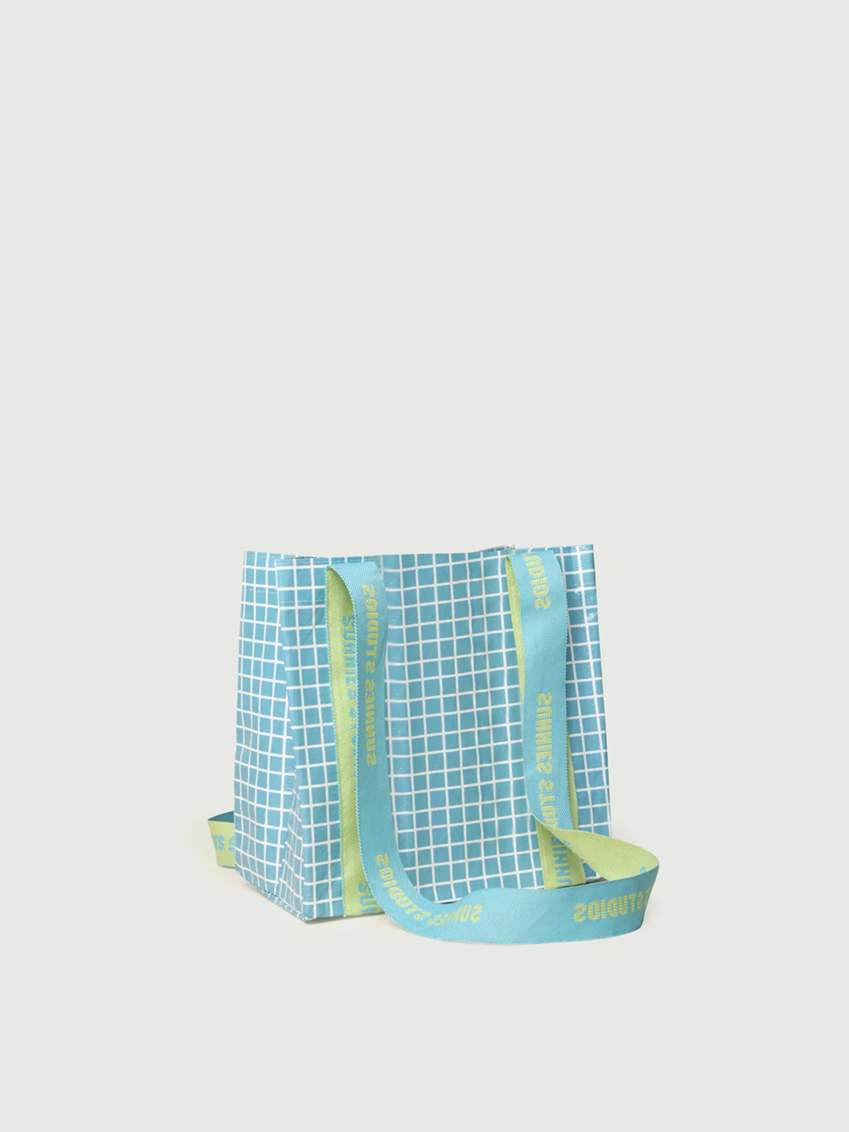 SUNNIES STUDIOS Túi Reusable Tote Bag Summer 2023