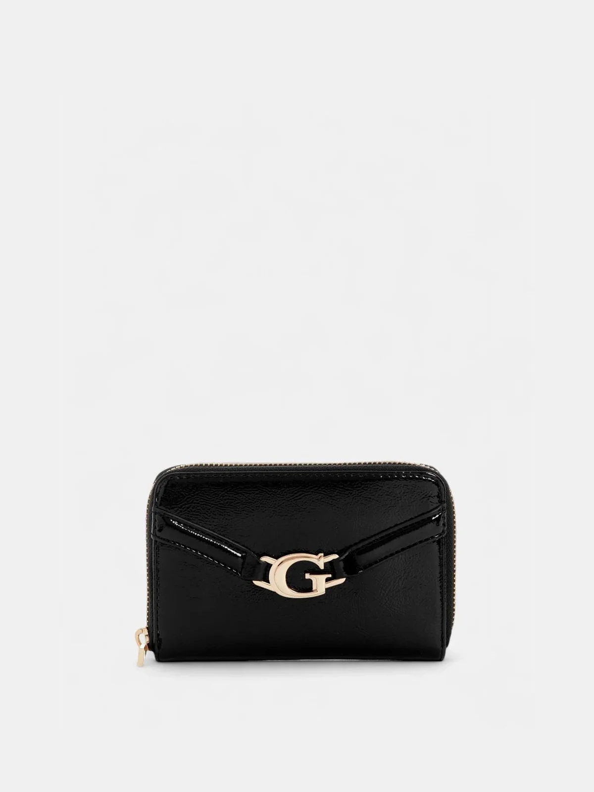 GUESS HANDBAG Ví Nữ - Dea Slg Medium Zip Around