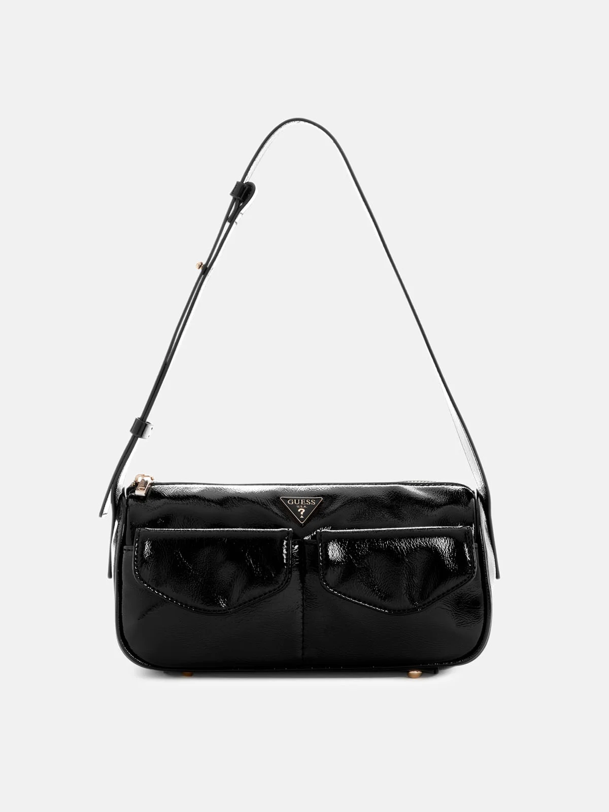GUESS HANDBAG Túi Xách Nữ - Waldena Sml Top Zip Shldr Bag