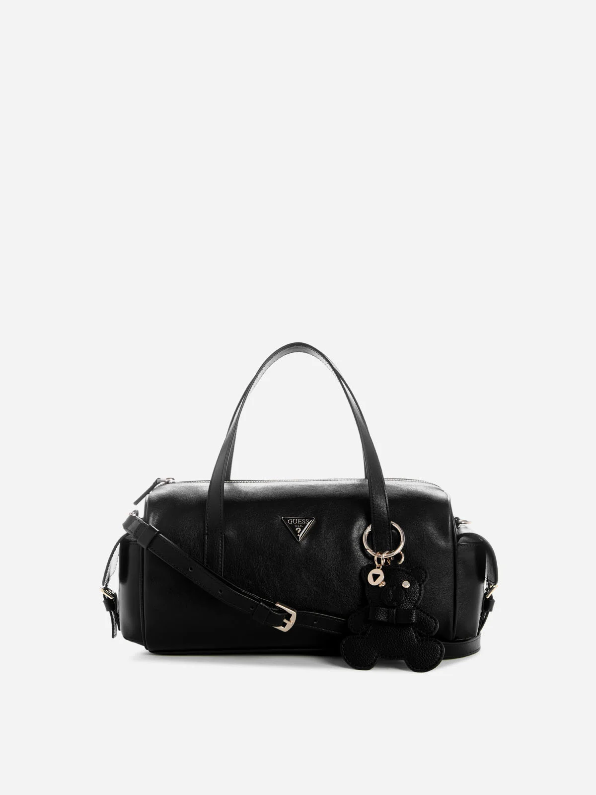 GUESS HANDBAG Túi Xách Nữ - Kassie Small Box Satchel