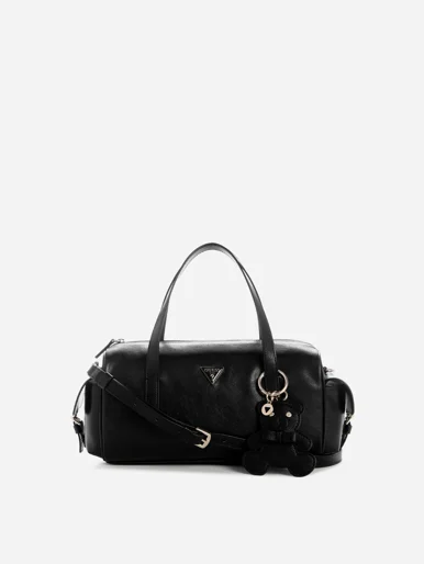 GUESS HANDBAG Túi Xách Nữ - Kassie Small Box Satchel