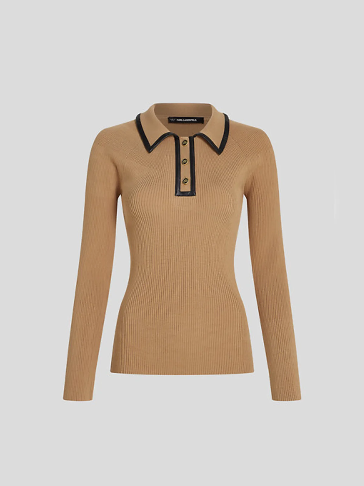 KARL LAGERFELD Áo Polo Nữ