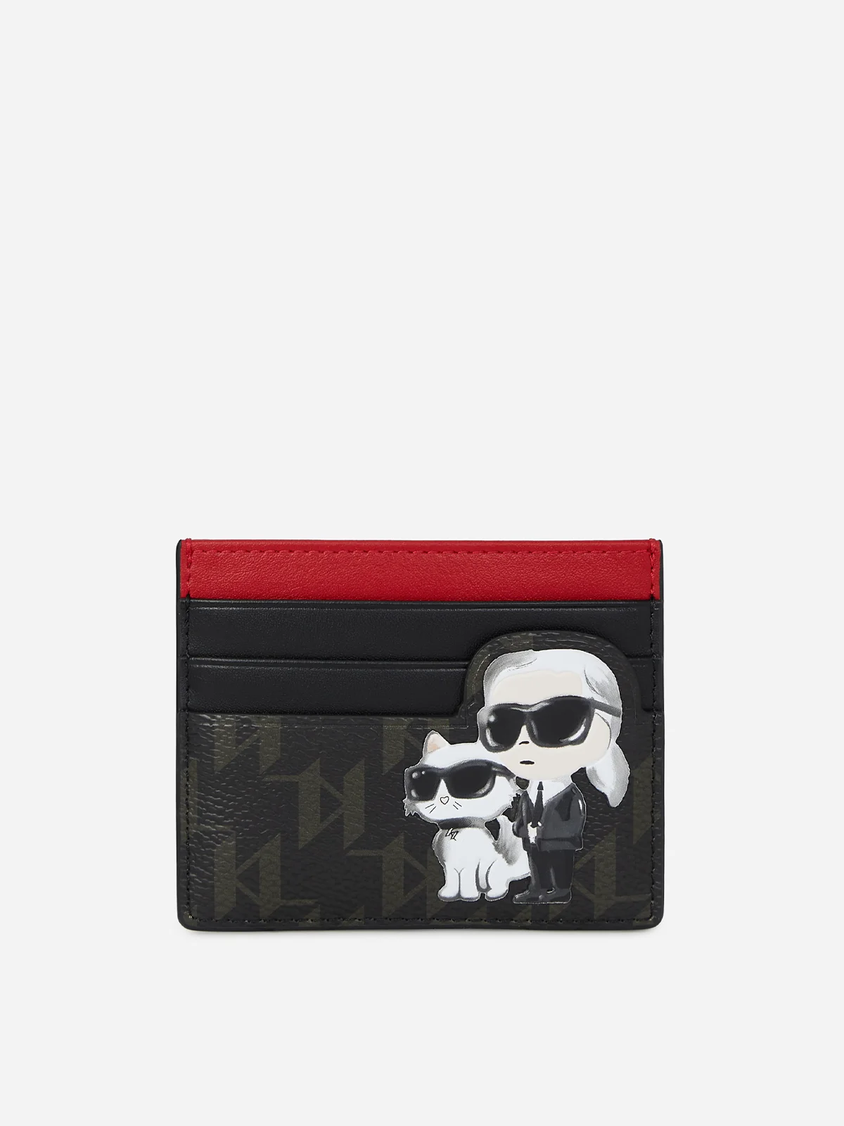 KARL LAGERFELD Ví Nữ