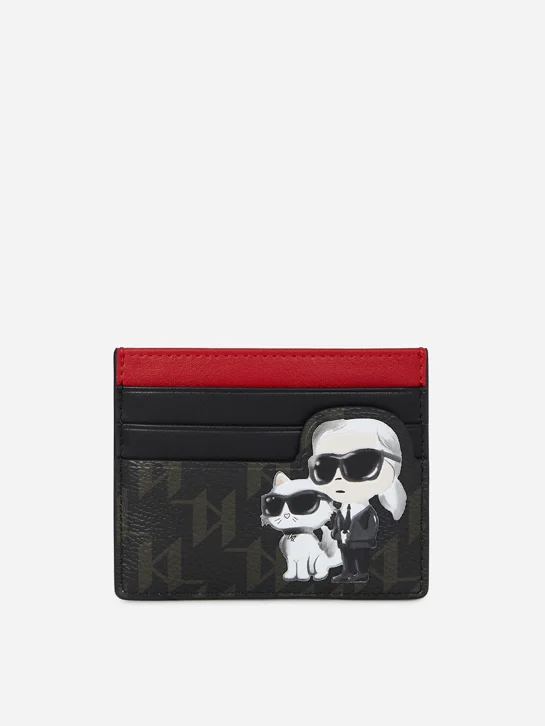KARL LAGERFELD Ví Nữ