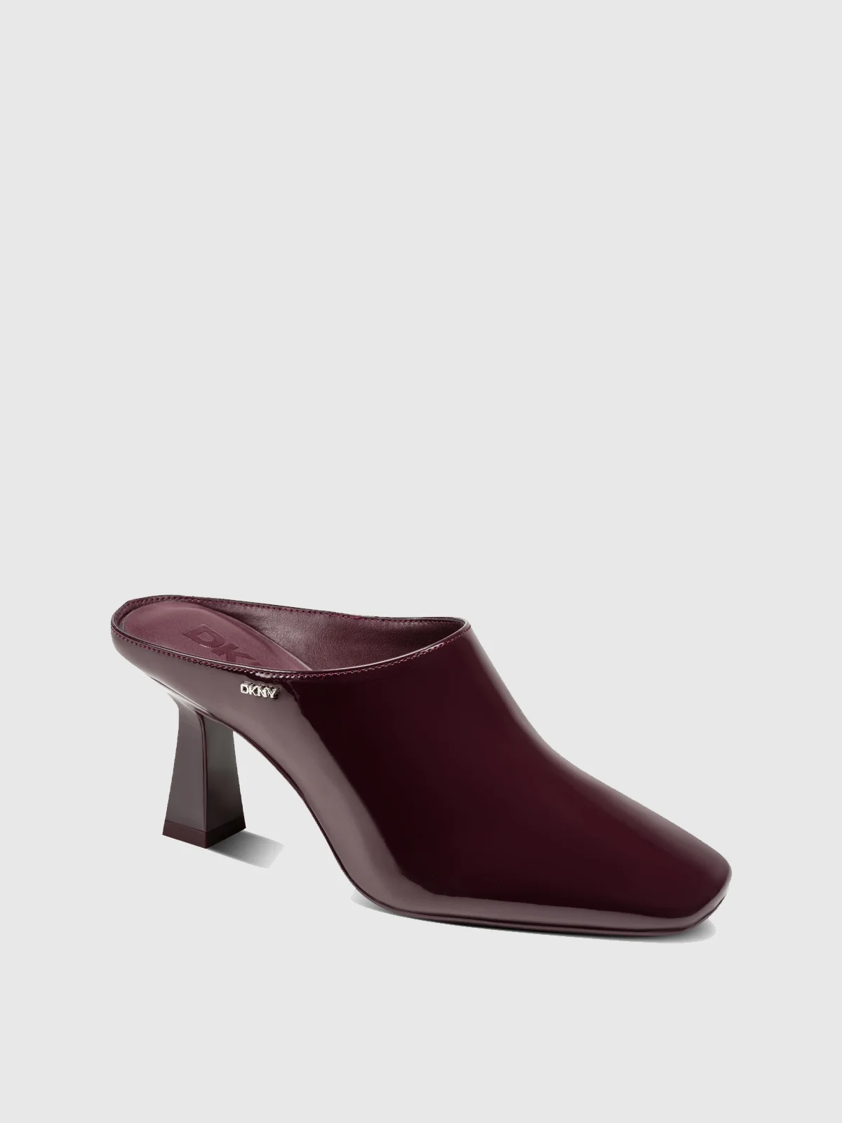 DKNY Dép Cao Gót Nữ Ameylia - Mule Pump 75mm