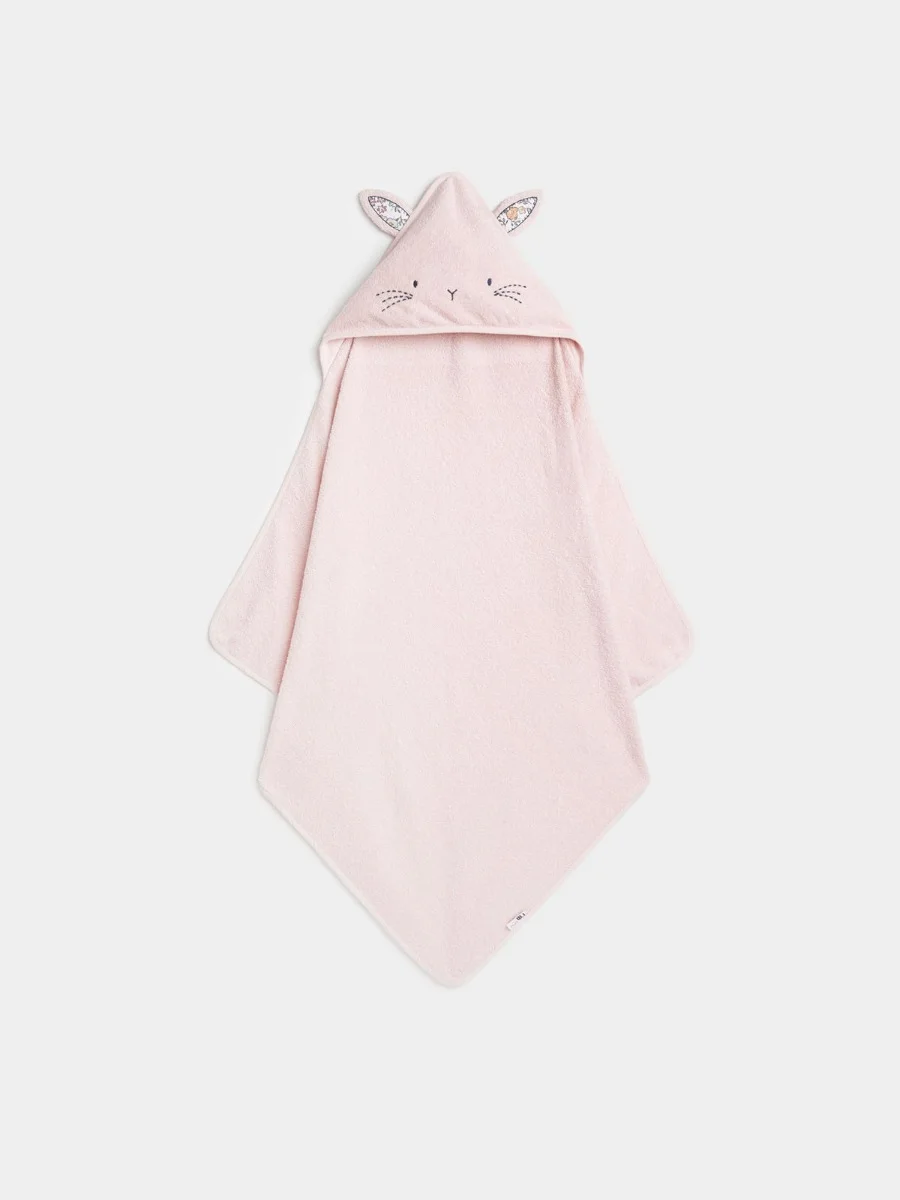 mothercare Khăn choàng tắm 75 x 75 cm