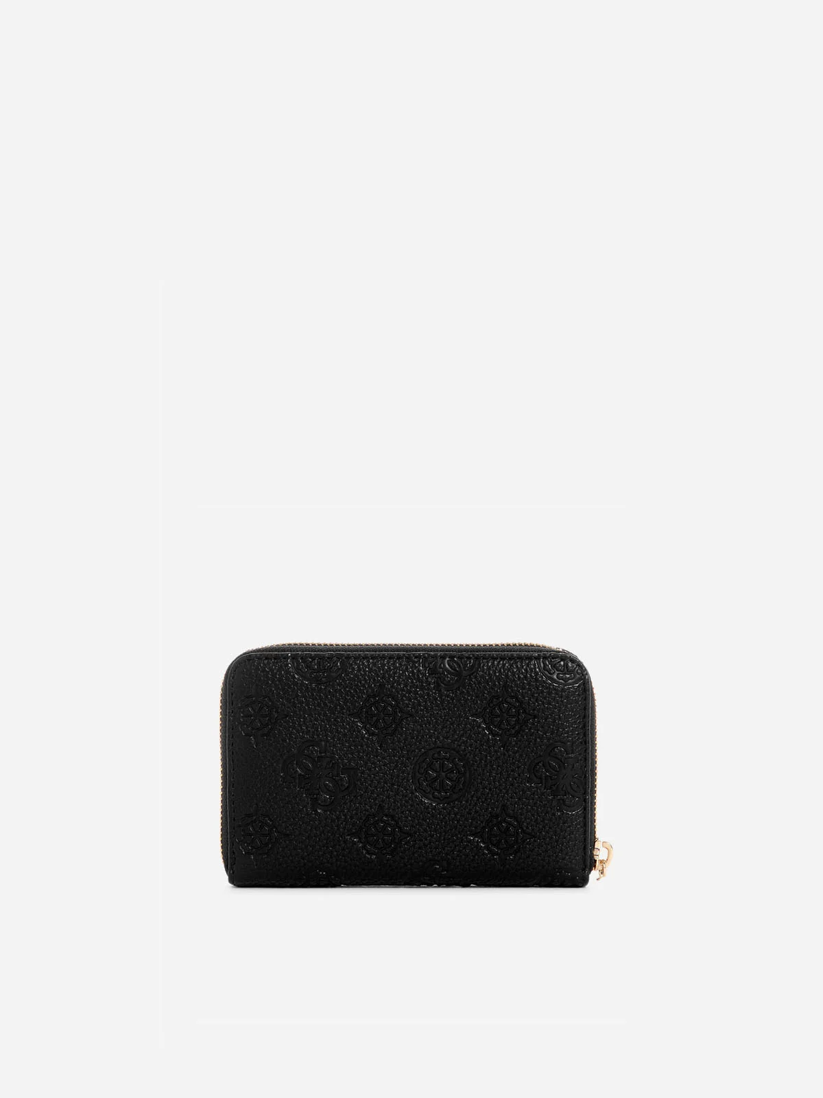 GUESS HANDBAG Ví Nữ Cresidia Slg Medium Zip Around