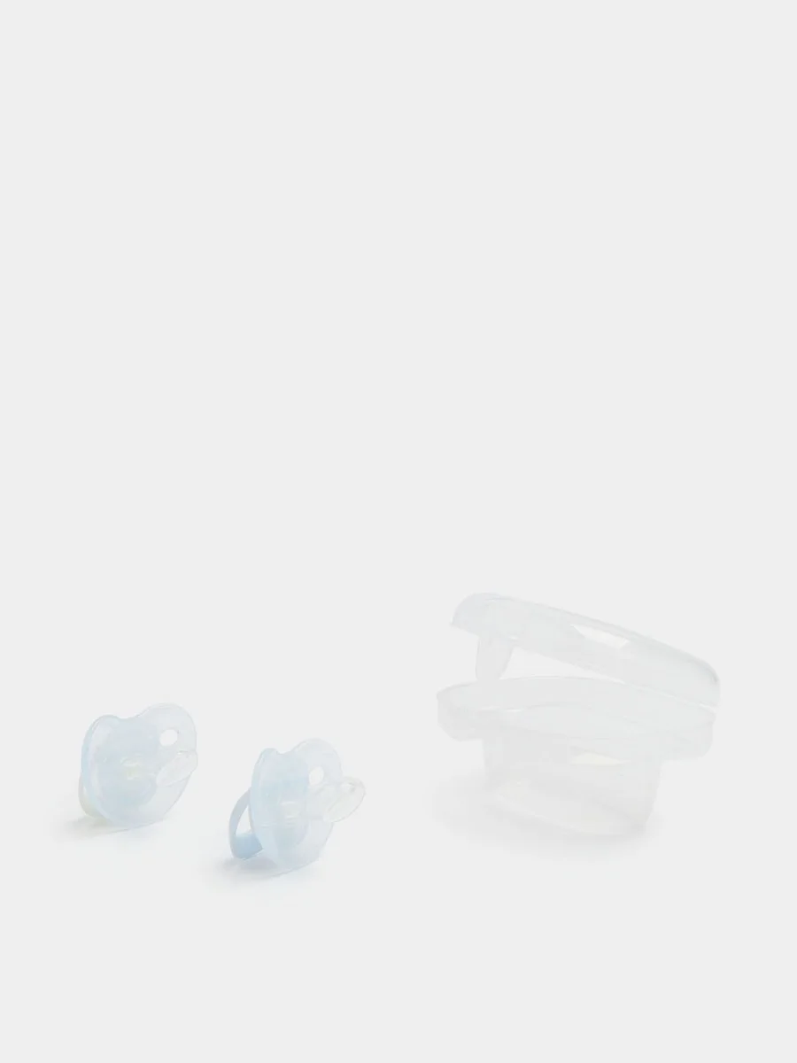 mothercare Bộ 2 ty ngậm