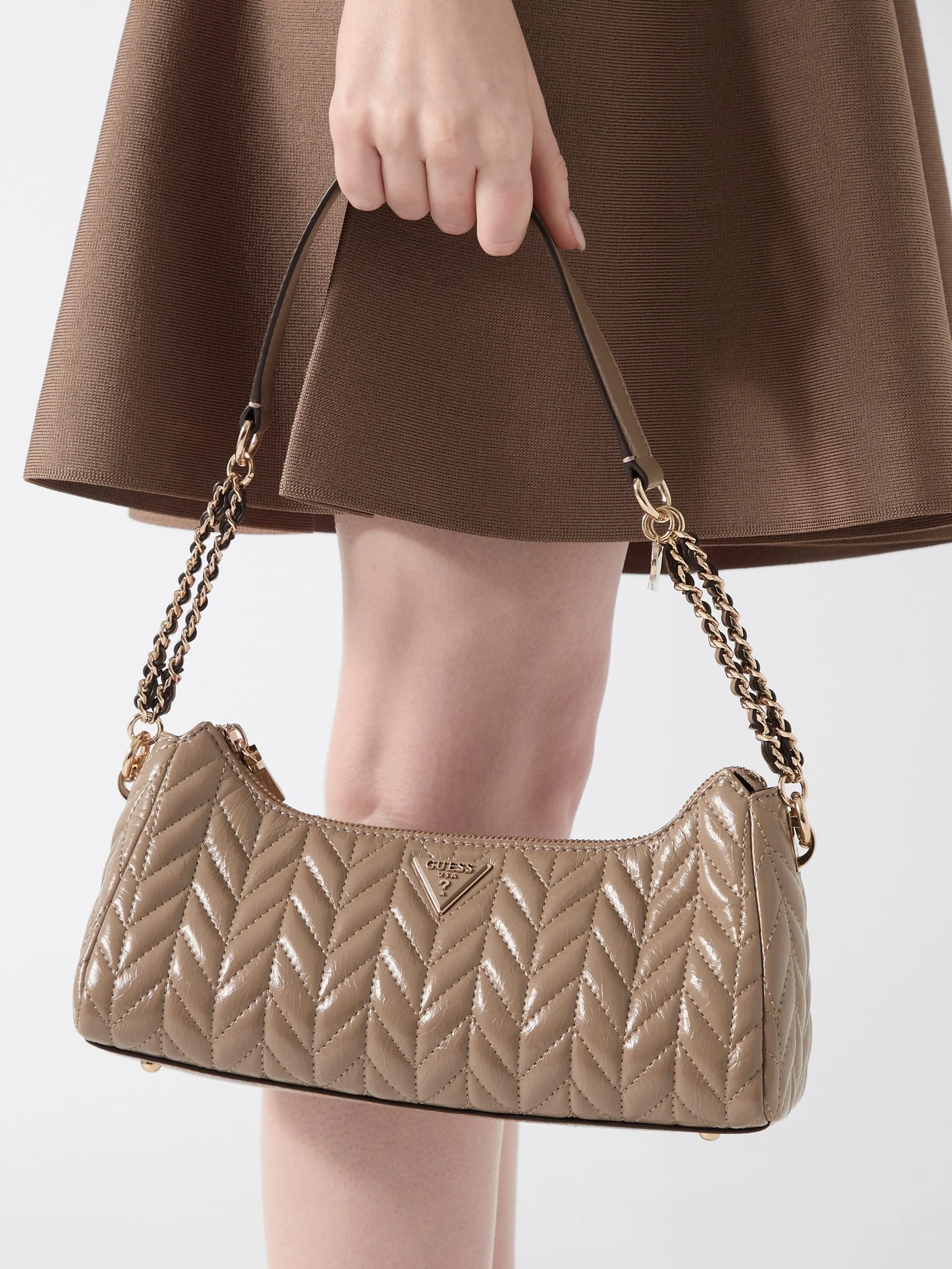 GUESS HANDBAG Túi Xách Nữ - Cheryl Shoulder Bag