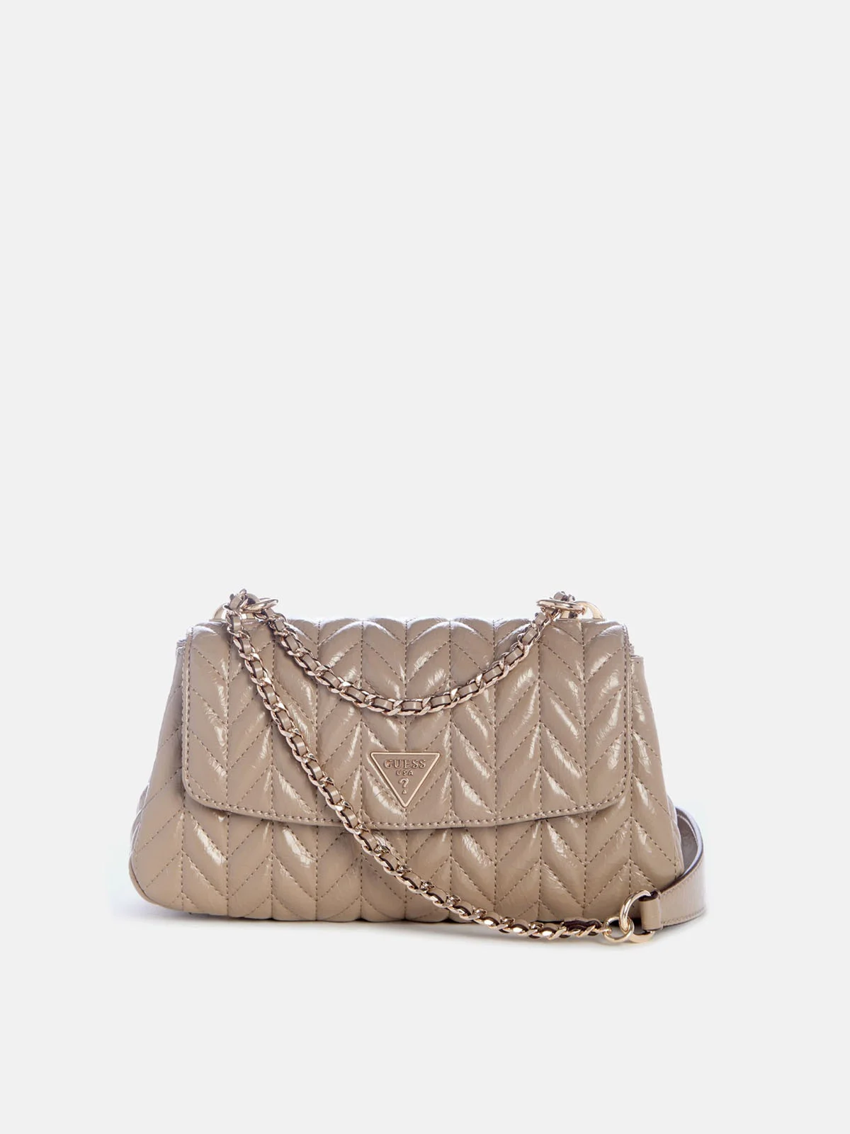 GUESS HANDBAG Túi Xách Nữ - Cheryl Convertible Xbody Flap