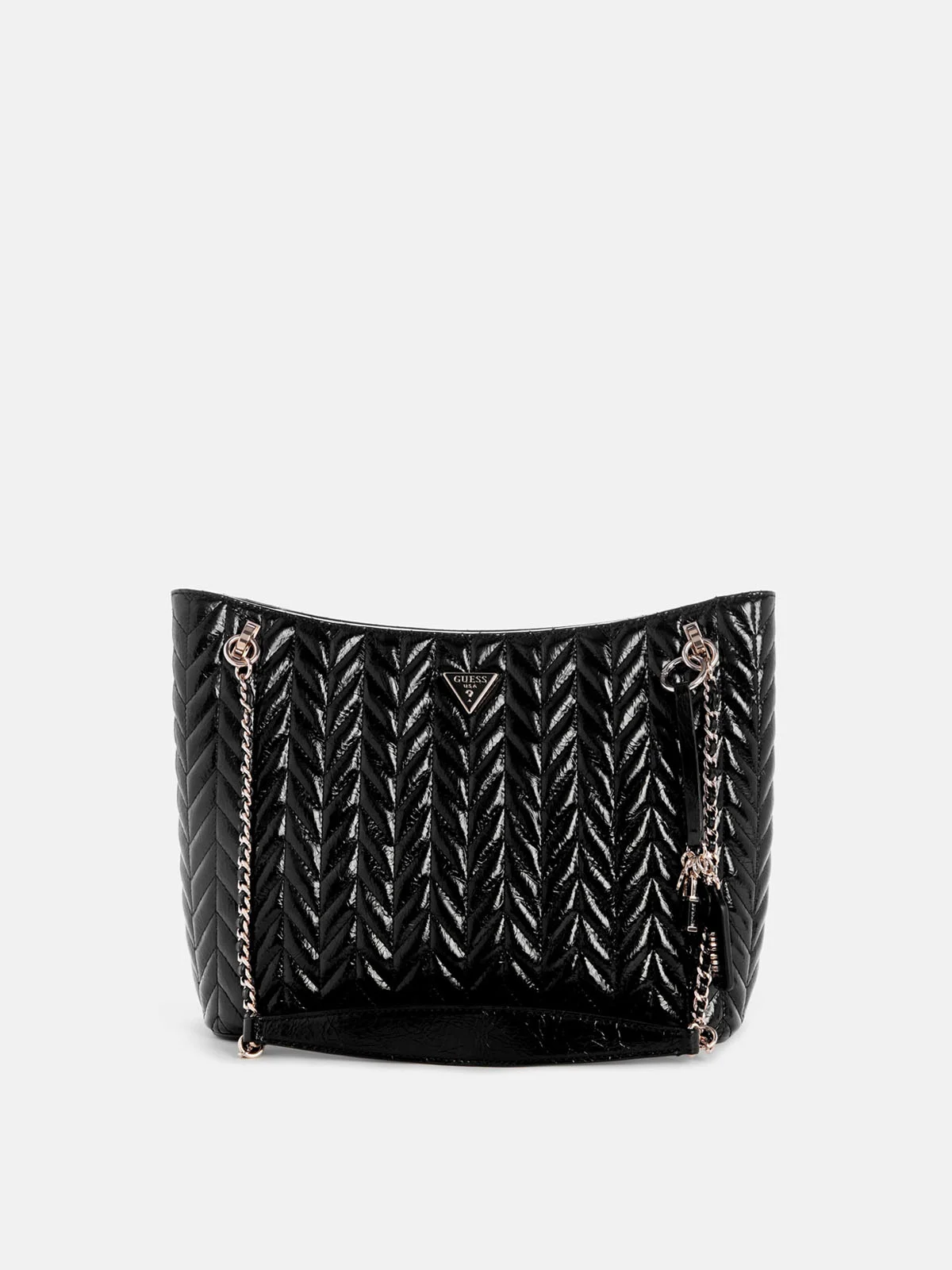 GUESS HANDBAG Túi Xách Nữ - Cheryl 2 Comp Tote