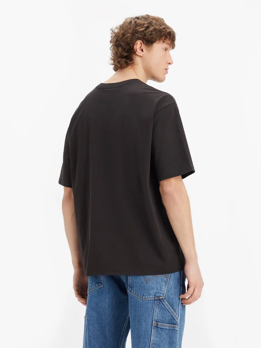 LEVI'S Áo Thun Nam - Loose Workwear