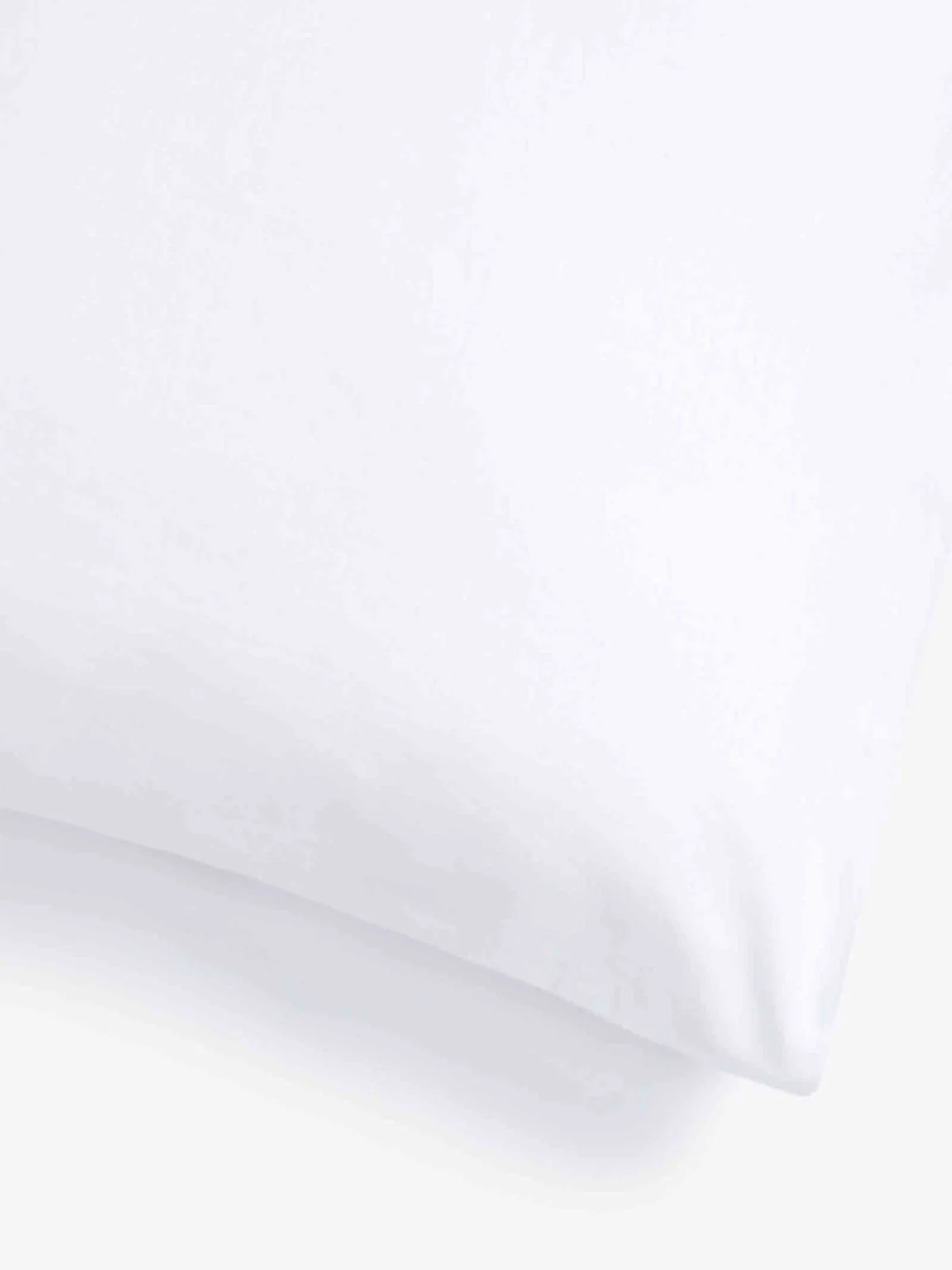 mothercare Vỏ gối màu trắng cho bé 