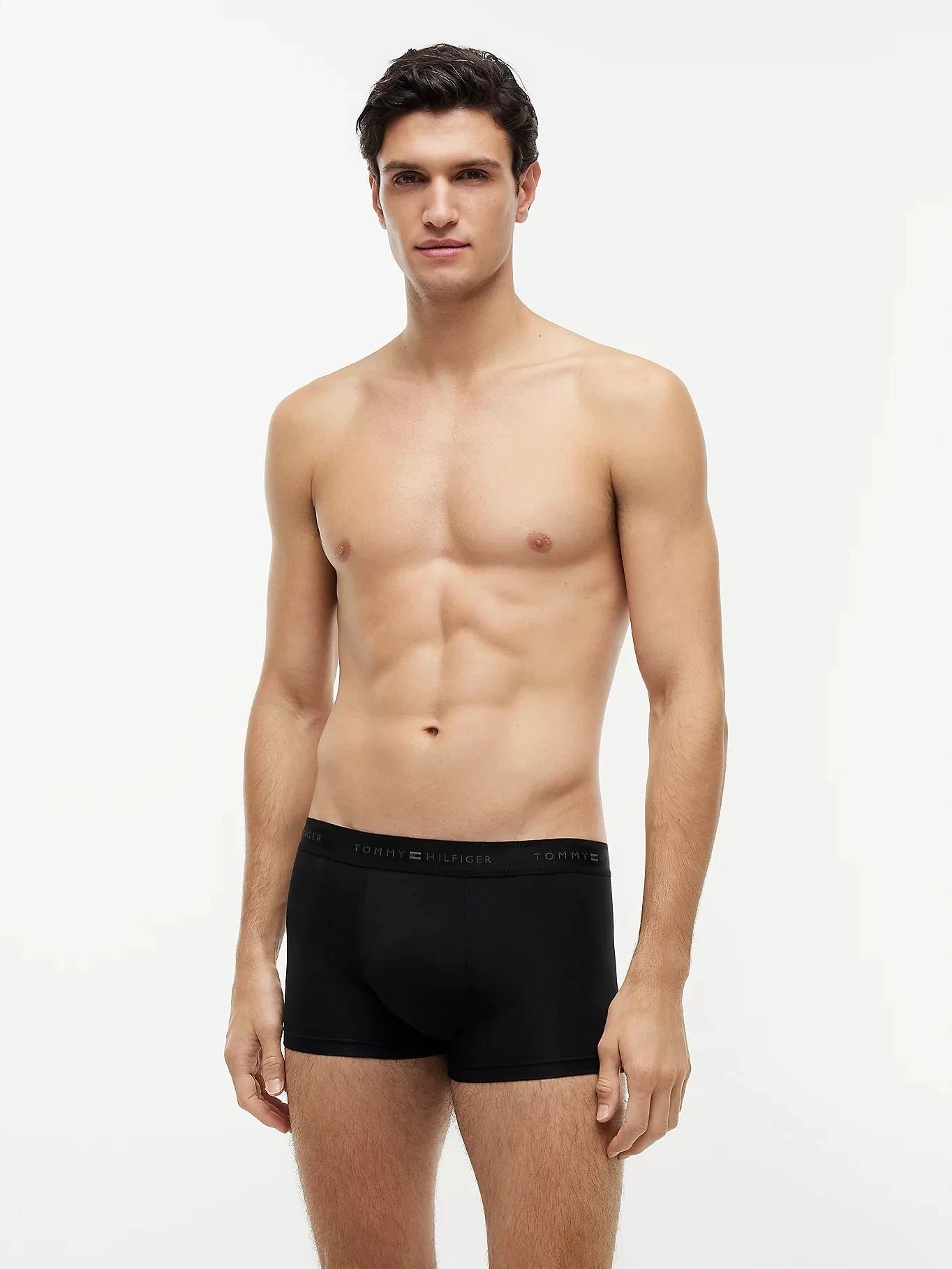TOMMY HILFIGER Bộ 3 Quần Lót Nam 3P Trunk