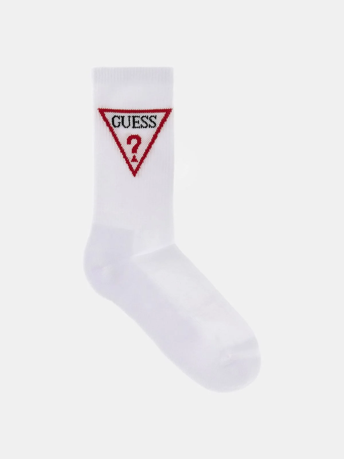 GUESS ATHLEISURE Vớ Thể Thao Nữ - Sport Cotton-3