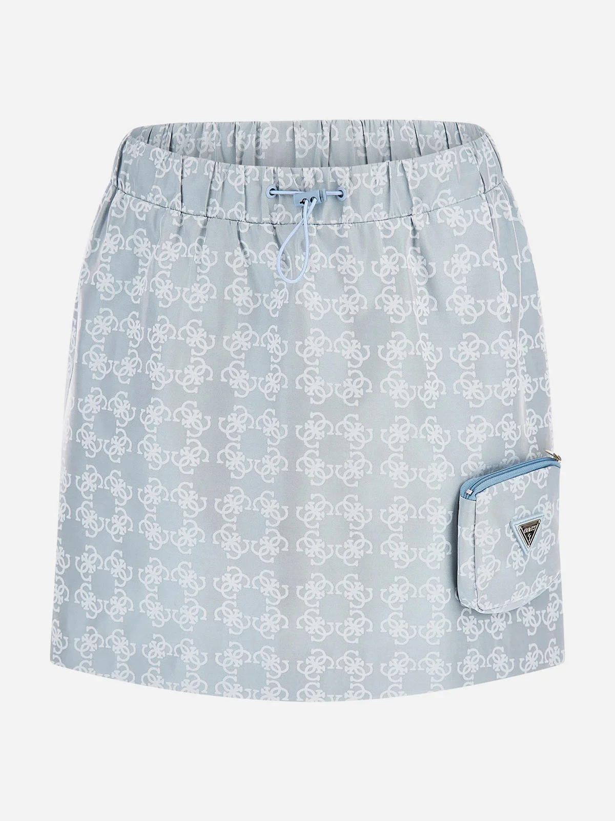 GUESS ATHLEISURE Chân Váy Kiểu Thể Thao Nữ - 4G Logo Skirt