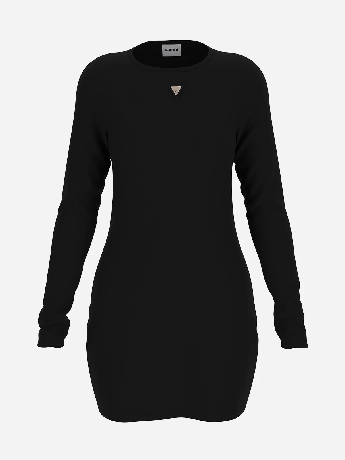 GUESS ATHLEISURE Đầm Kiểu Thể Thao Nữ - Francie Jersey Dress