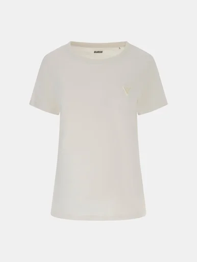 GUESS ATHLEISURE Áo Thun Kiểu Thể Thao Nữ - Colette T-Shirt