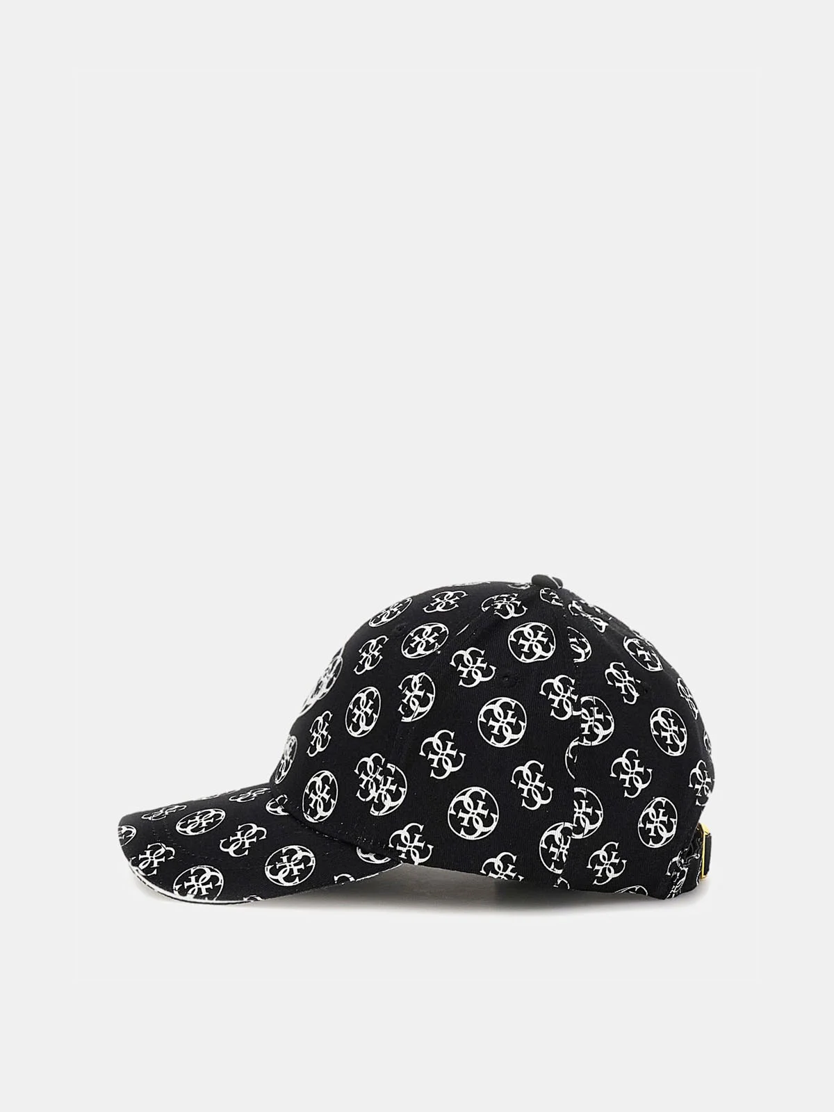 GUESS ATHLEISURE Nón Kiểu Thể Thao Nữ - Olympe Baseball Cap