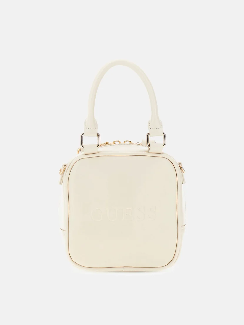 GUESS ATHLEISURE Túi Kiểu Thể Thao Nữ-Cross Shoulder Bag