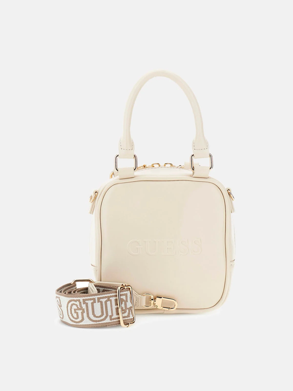 GUESS ATHLEISURE Túi Kiểu Thể Thao Nữ-Cross Shoulder Bag