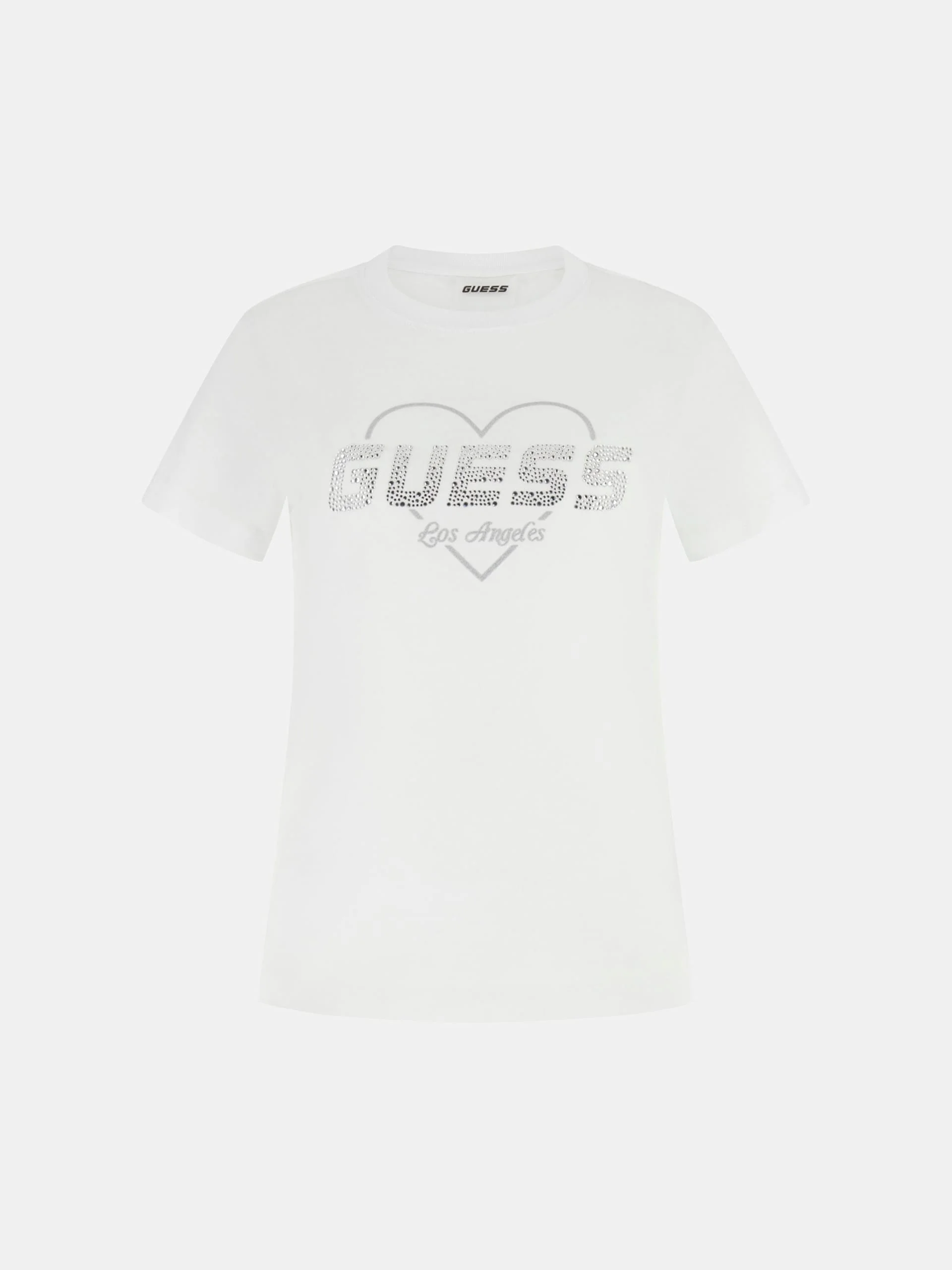 GUESS ATHLEISURE Áo Thun Kiểu Thể Thao Nữ - Narciso Cn T-Shirt