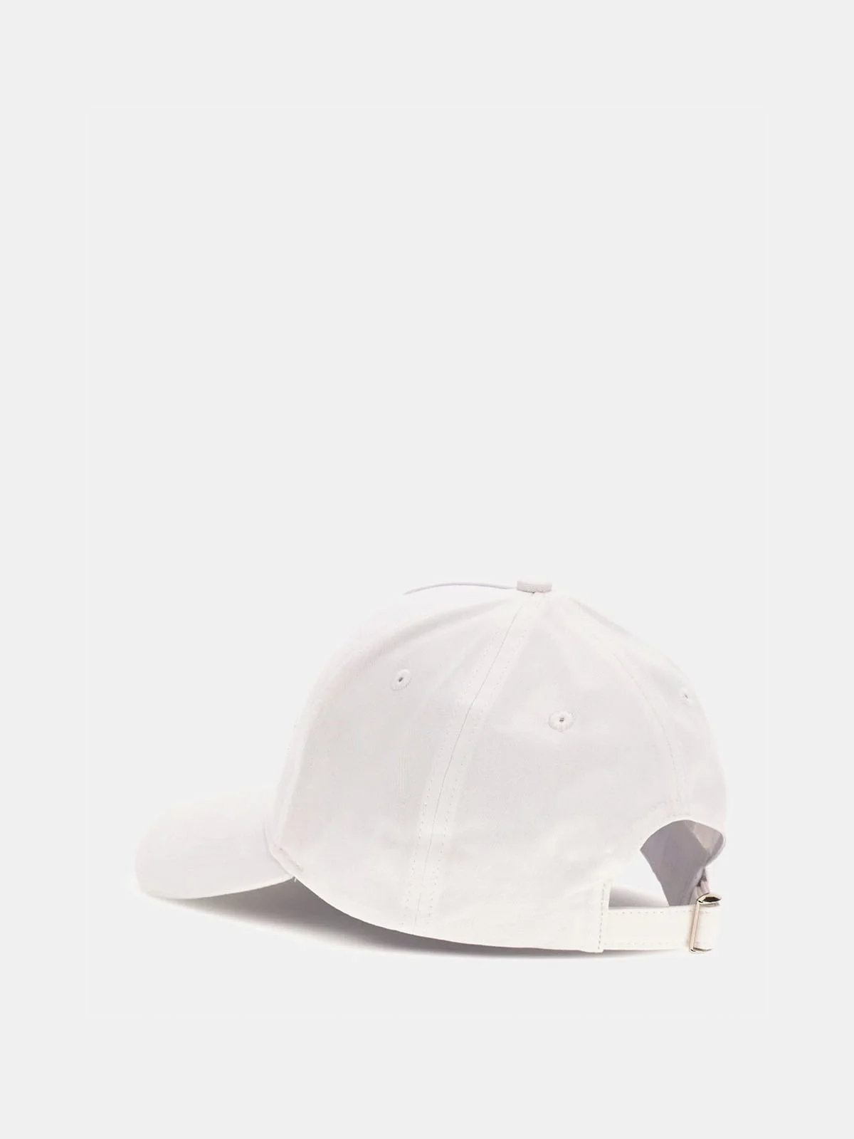 GUESS ATHLEISURE Nón Kiểu Thể Thao Nữ - Logo Baseball Cap