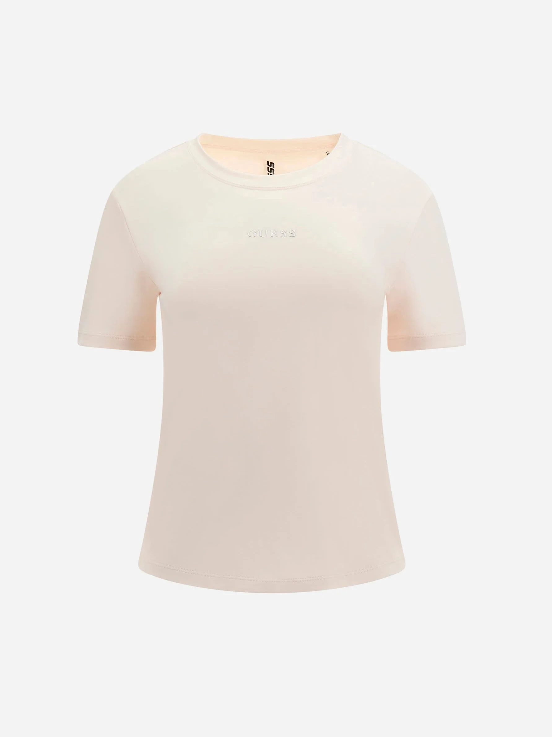 GUESS ATHLEISURE Áo Thun Thể Thao Nữ - Margot Ss Slim Top