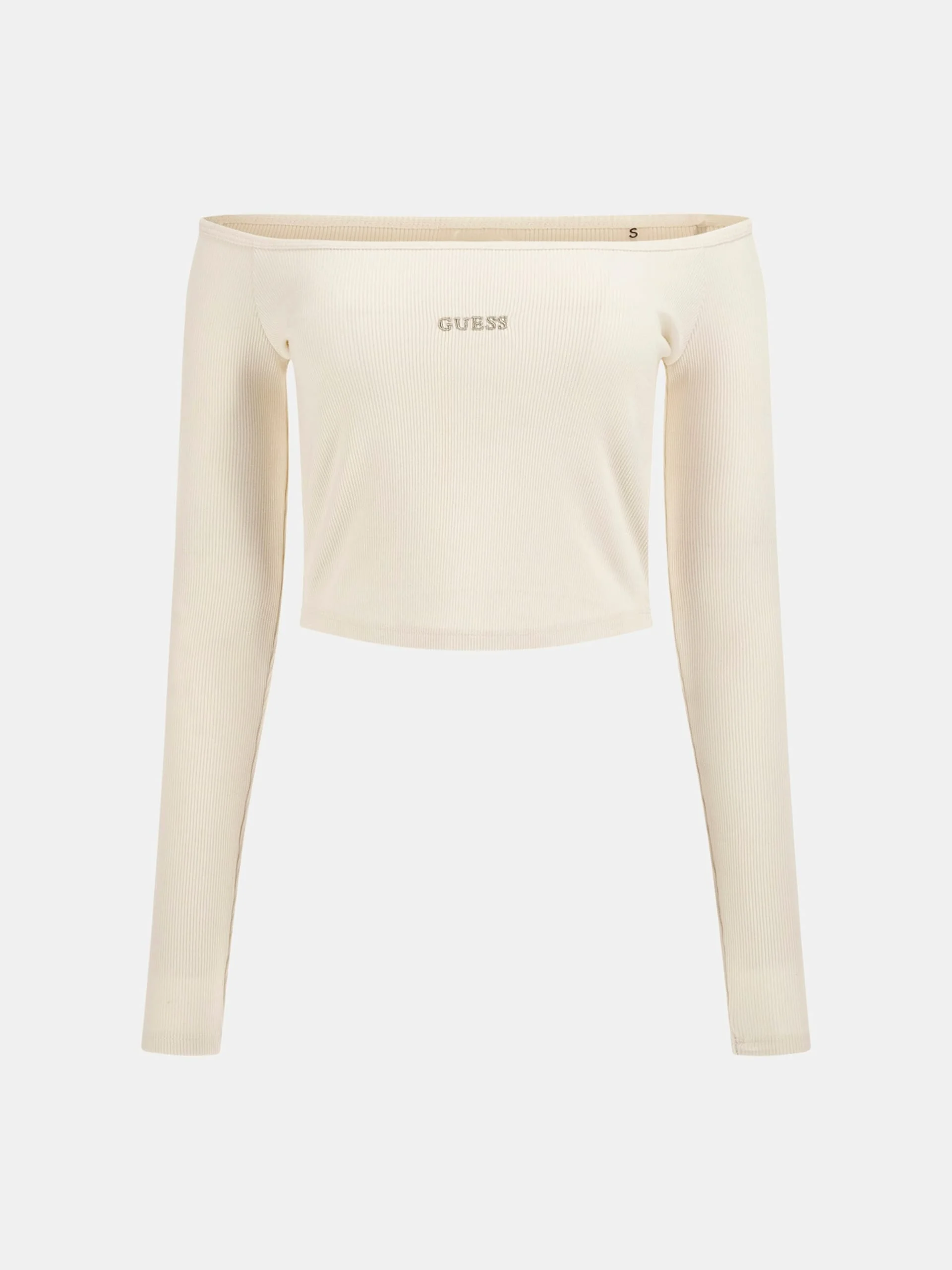 GUESS ATHLEISURE Áo Thun Kiểu Nữ - Carla Ls Knit Tops