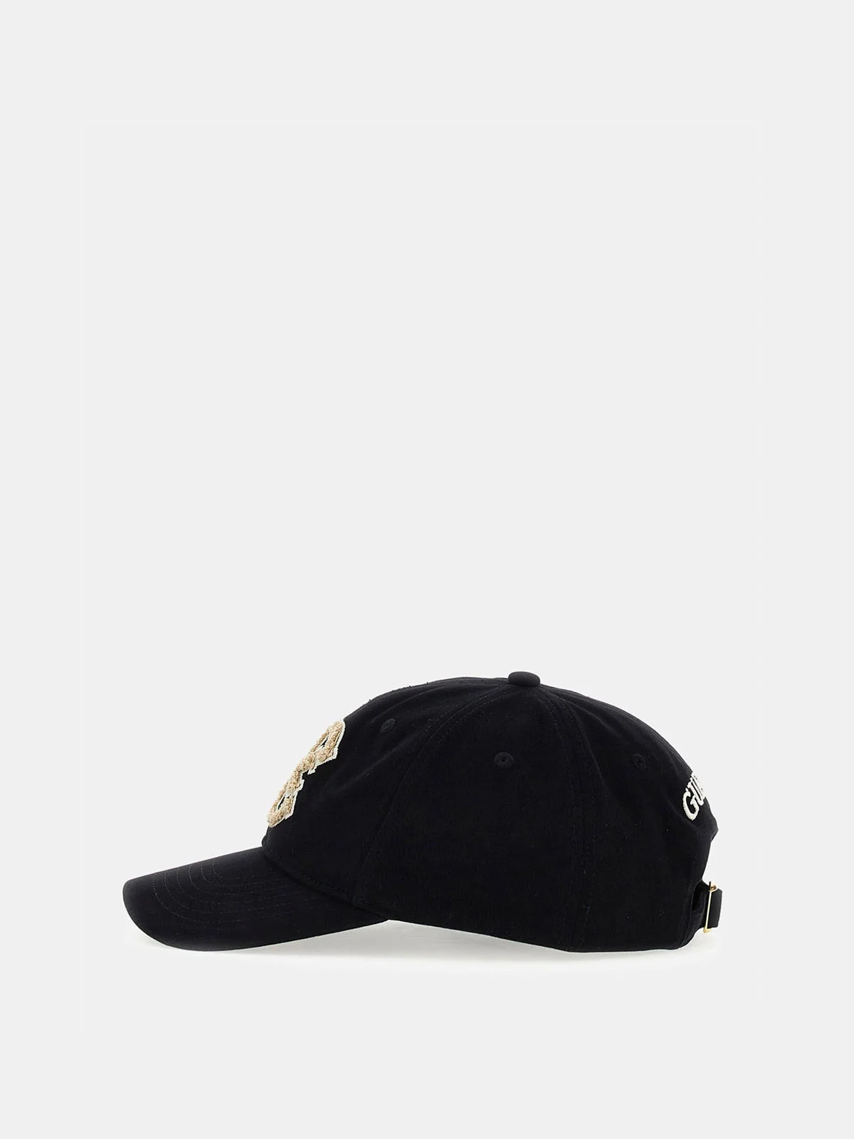 GUESS ATHLEISURE Nón Kiểu Thể Thao Nữ - Sponge 4G Cap