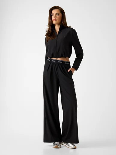 GUESS ATHLEISURE Quần Dài Kiểu Thể Thao Nữ - Selene Pants