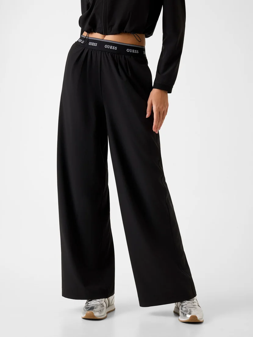 GUESS ATHLEISURE Quần Dài Kiểu Thể Thao Nữ - Selene Pants
