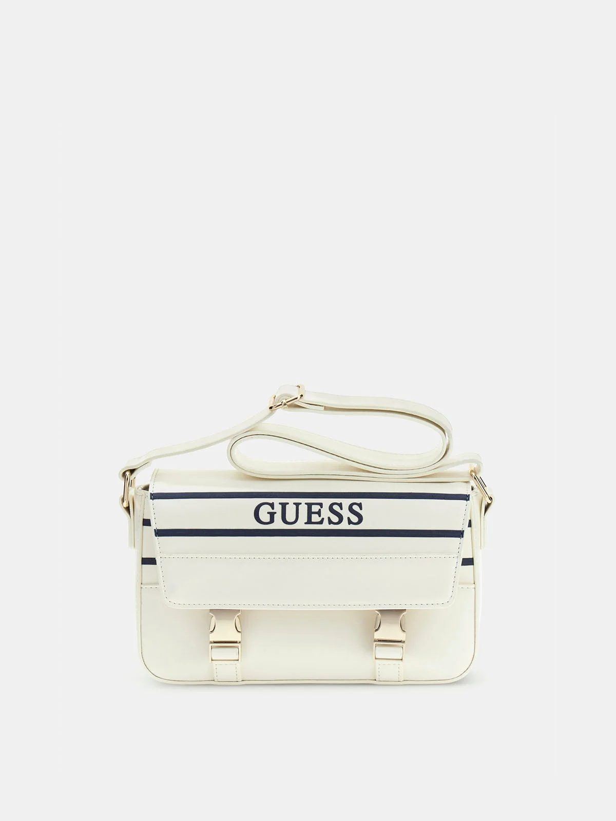 GUESS ATHLEISURE Túi Xách Nữ - Clio Crossbody Bag