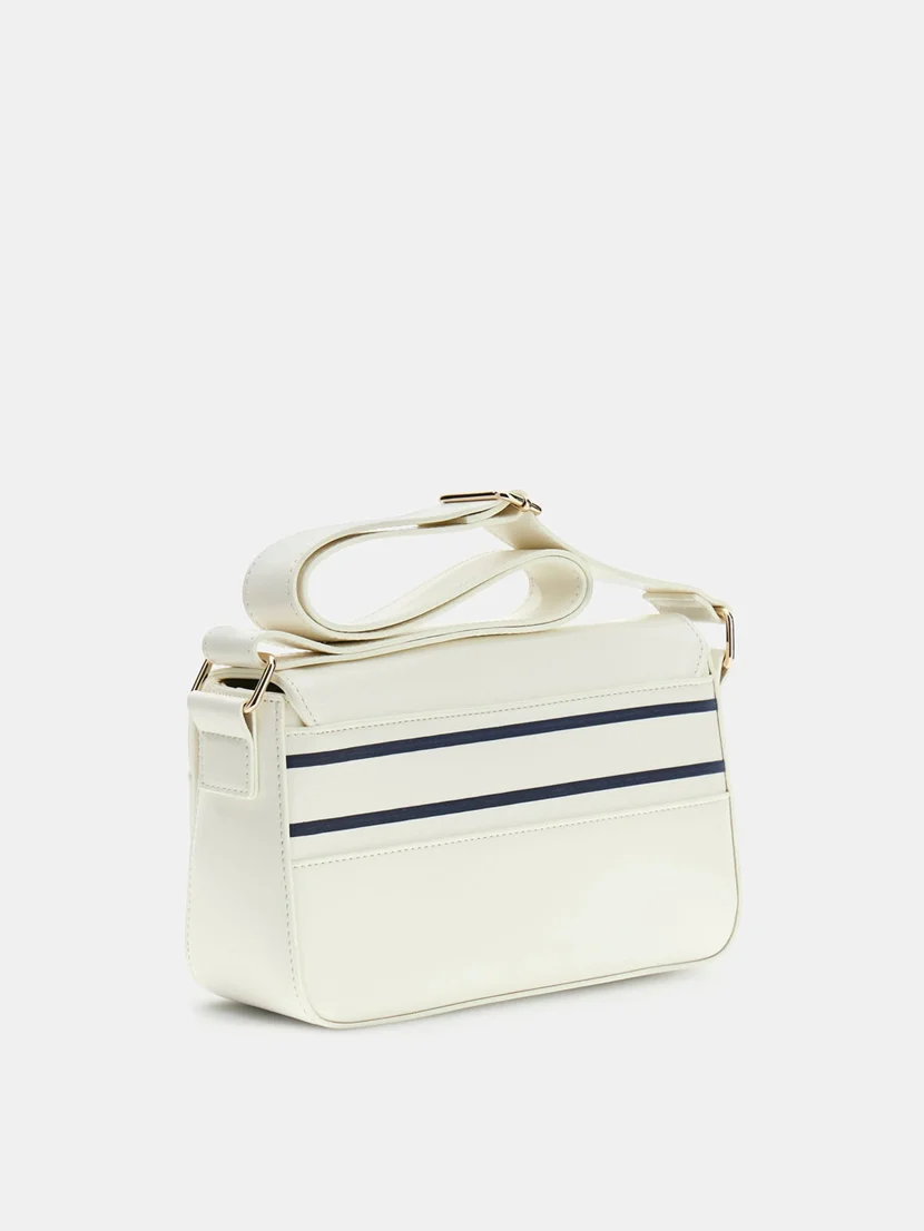 GUESS ATHLEISURE Túi Xách Nữ - Clio Crossbody Bag